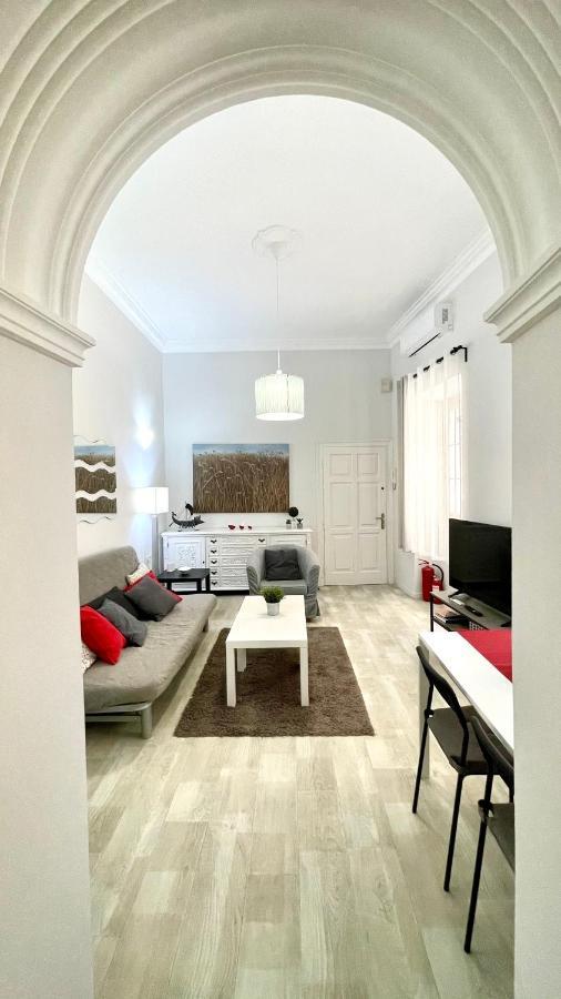 Mouragia Sweet Apartment Corfu  Kültér fotó