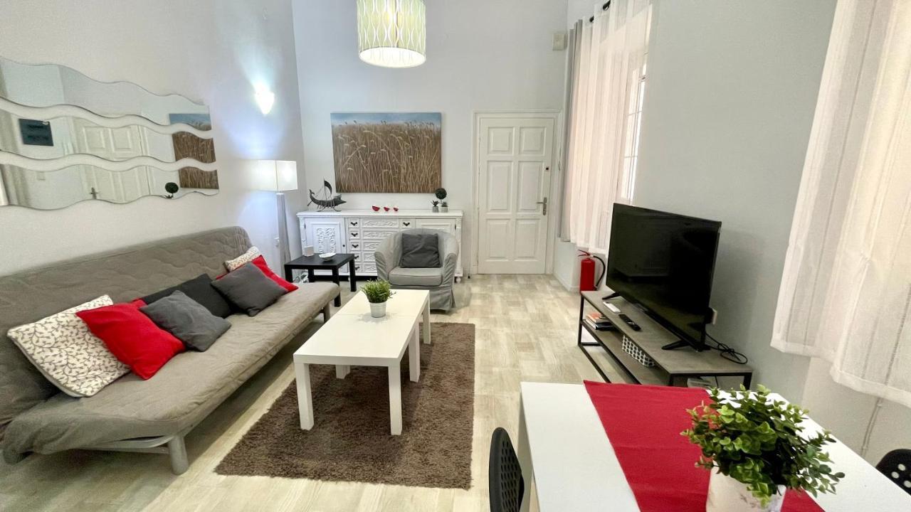 Mouragia Sweet Apartment Corfu  Kültér fotó