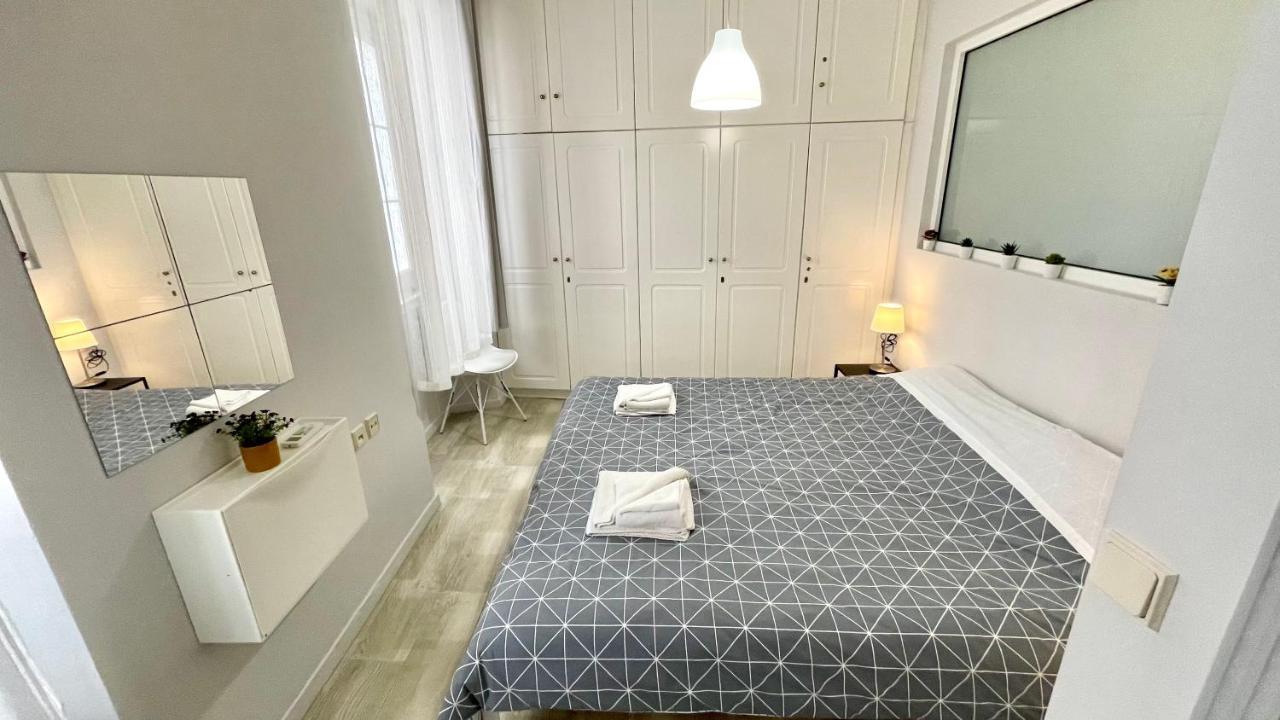 Mouragia Sweet Apartment Corfu  Kültér fotó